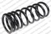 LESJ?FORS 4275747 Coil Spring